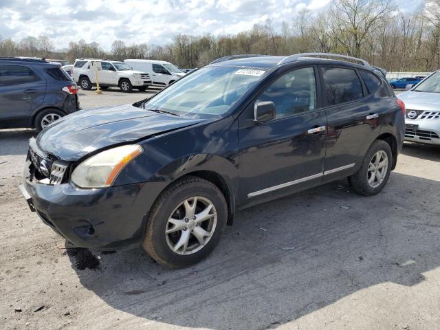 nissan rogue 2011 jn8as5mv8bw272978