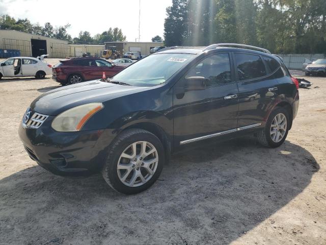 nissan rogue s 2011 jn8as5mv8bw280563