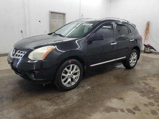 nissan rogue s 2011 jn8as5mv8bw280790