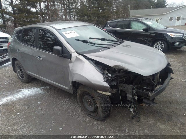 nissan rogue 2011 jn8as5mv8bw283110