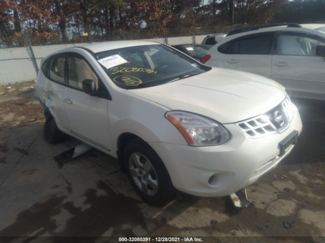 nissan rogue 2011 jn8as5mv8bw286153