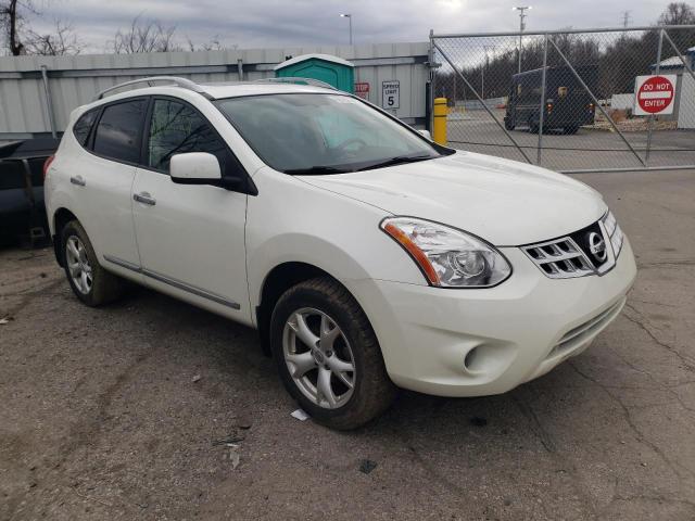 nissan rogue s 2011 jn8as5mv8bw289568