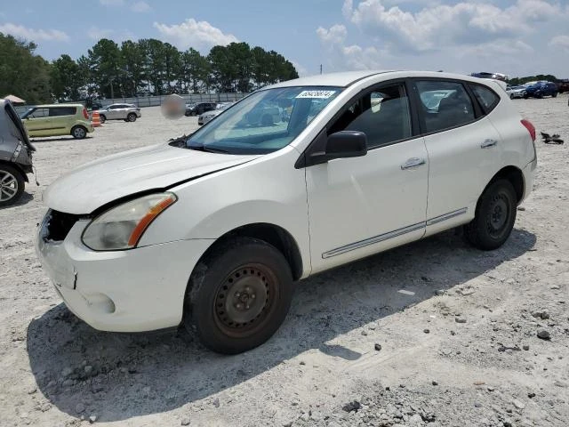 nissan rogue s 2011 jn8as5mv8bw294270