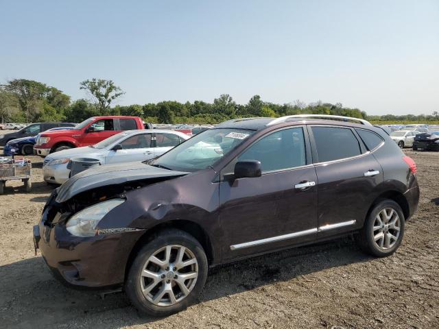 nissan rogue s 2011 jn8as5mv8bw300780