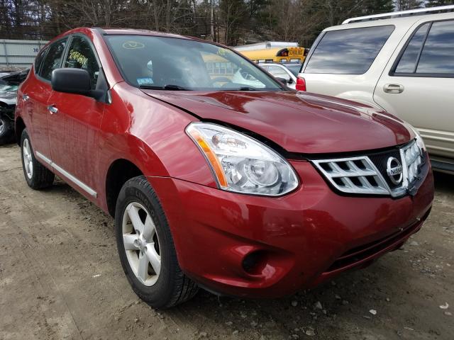 nissan rogue s 2011 jn8as5mv8bw314825