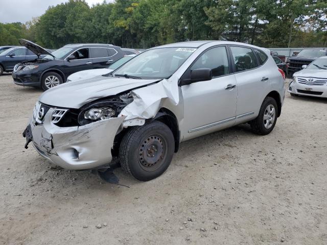 nissan rogue s 2011 jn8as5mv8bw662723