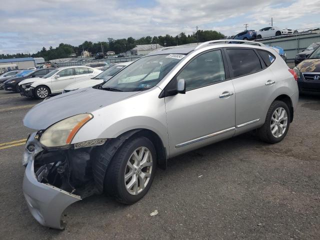 nissan rogue s 2011 jn8as5mv8bw663161