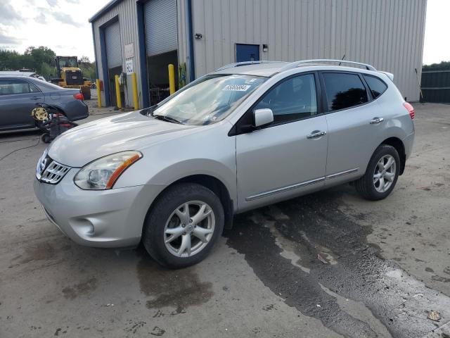 nissan rogue s 2011 jn8as5mv8bw670711