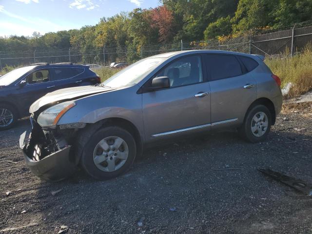 nissan rogue s 2011 jn8as5mv8bw671941