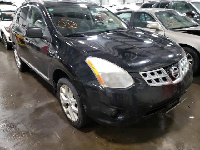 nissan rogue s 2011 jn8as5mv8bw673897