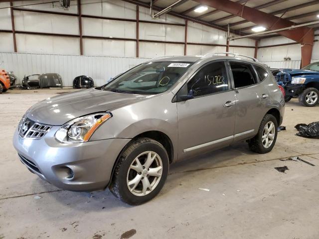 nissan rogue 2011 jn8as5mv8bw674418