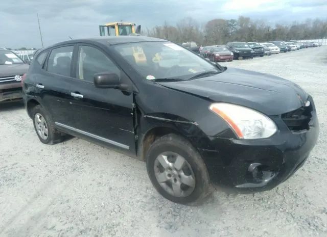 nissan rogue 2011 jn8as5mv8bw686648