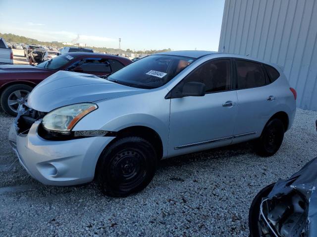 nissan rogue s 2011 jn8as5mv8bw689078