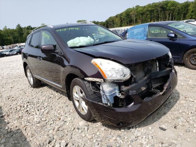 nissan rogue s 2012 jn8as5mv8cw352542