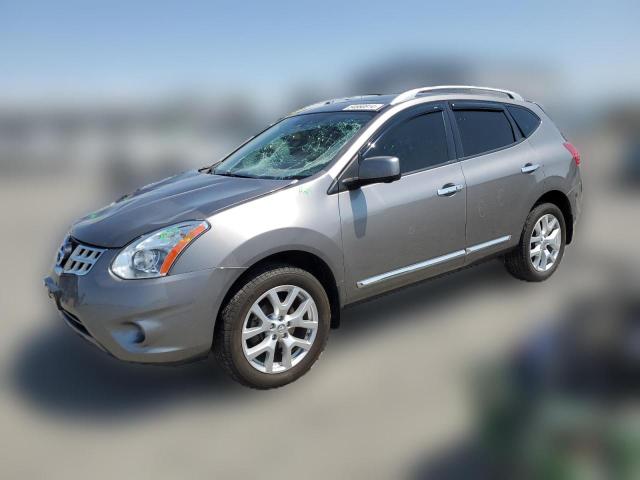 nissan rogue 2012 jn8as5mv8cw357627