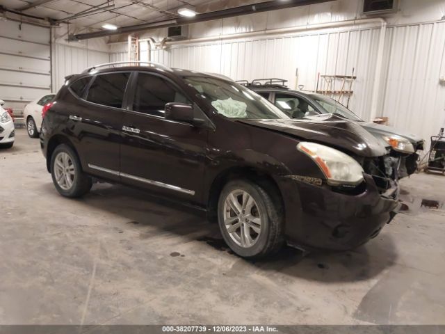 nissan rogue 2012 jn8as5mv8cw365162