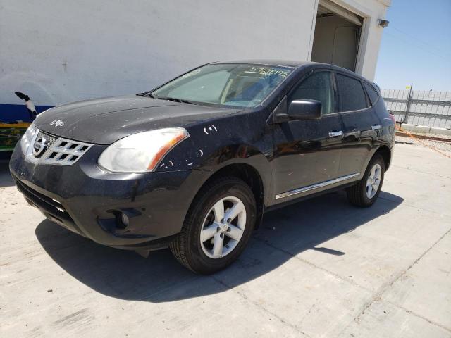 nissan rogue s 2012 jn8as5mv8cw368918