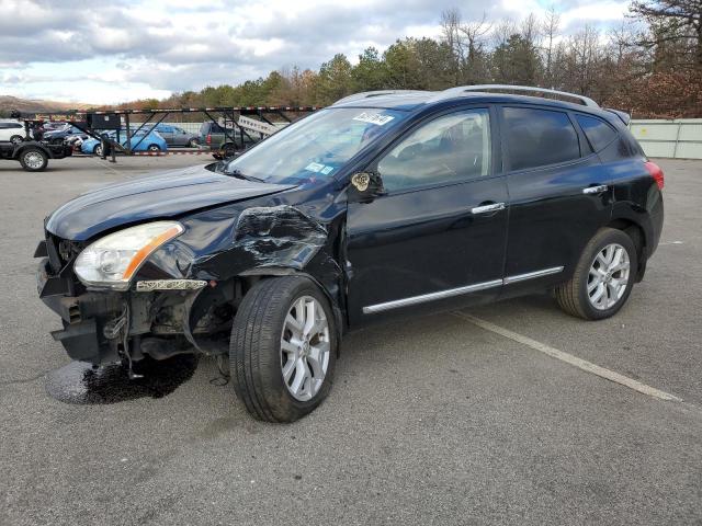 nissan rogue s 2012 jn8as5mv8cw369387