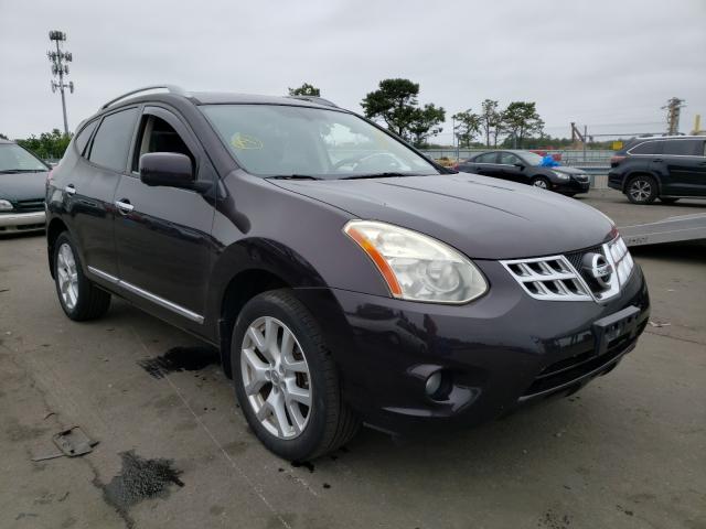 nissan rogue s 2012 jn8as5mv8cw375030