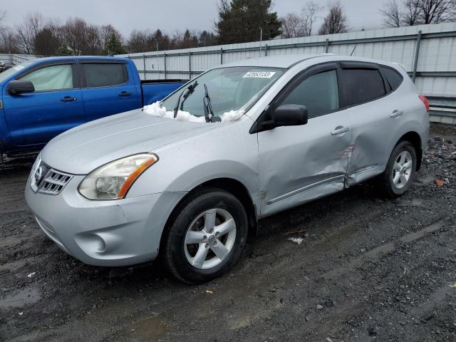 nissan rogue s 2012 jn8as5mv8cw375836