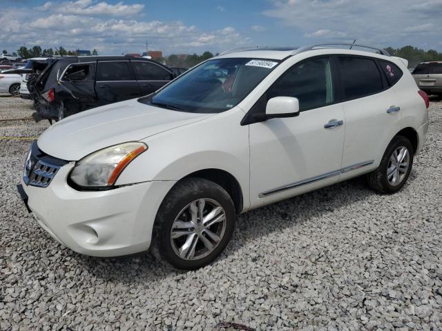 nissan rogue s 2012 jn8as5mv8cw377943