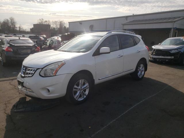 nissan rogue s 2012 jn8as5mv8cw380535