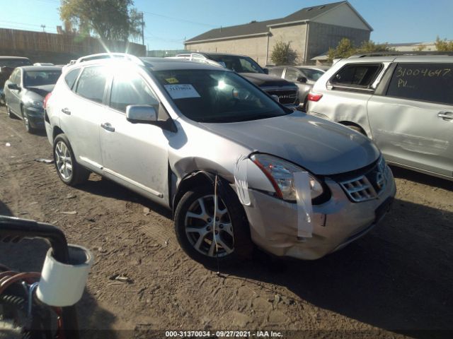 nissan rogue 2012 jn8as5mv8cw382527