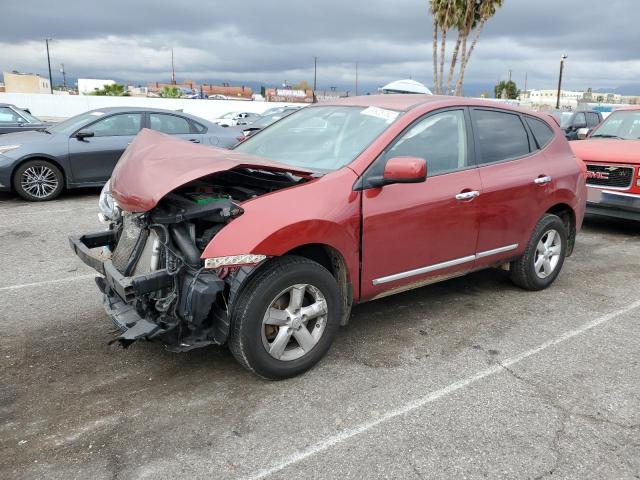 nissan rogue s 2012 jn8as5mv8cw387159