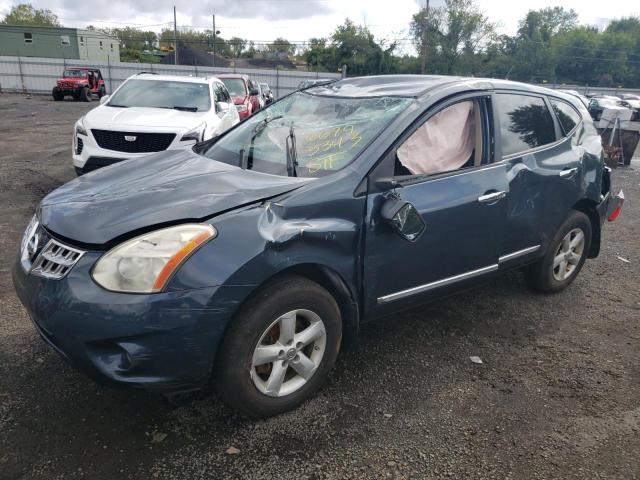 nissan rogue s 2012 jn8as5mv8cw389607