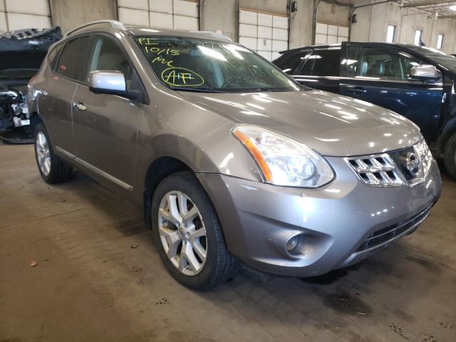 nissan rogue s 2012 jn8as5mv8cw395505