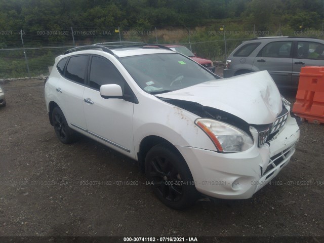 nissan rogue 2012 jn8as5mv8cw400458