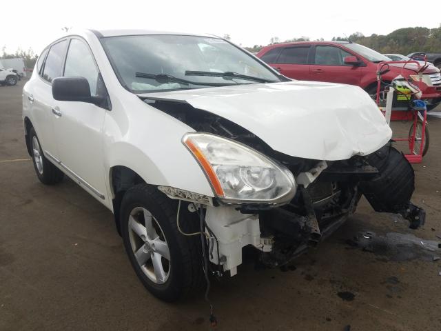 nissan rogue s 2012 jn8as5mv8cw401237