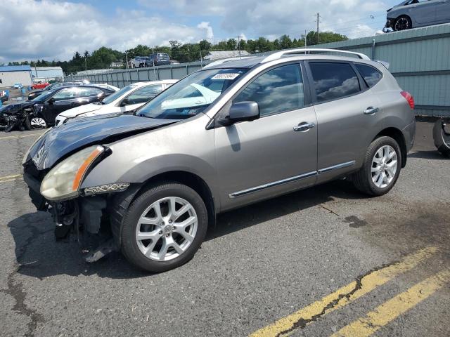 nissan rogue s 2012 jn8as5mv8cw408804