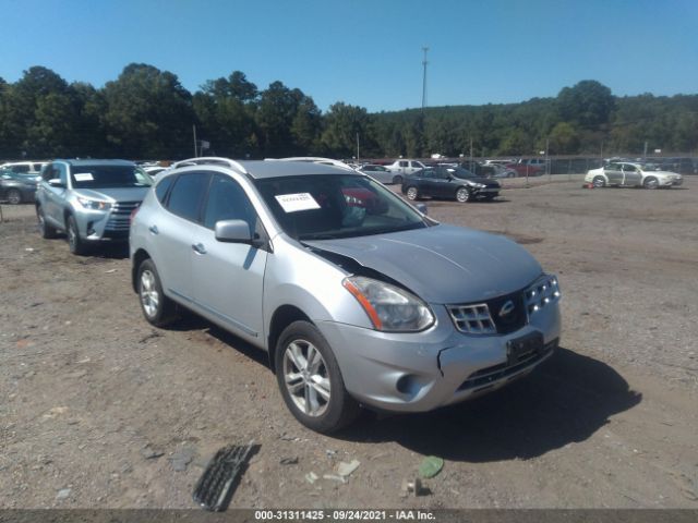 nissan rogue 2012 jn8as5mv8cw700338