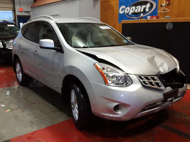 nissan rogue s 2012 jn8as5mv8cw706706