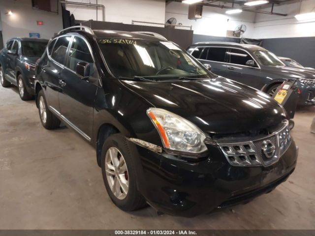 nissan rogue 2012 jn8as5mv8cw709072