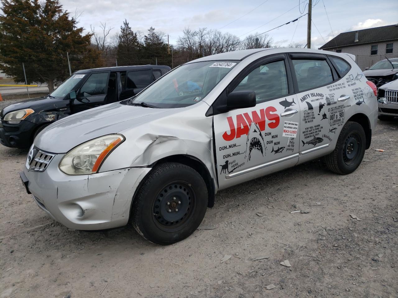 nissan rogue 2012 jn8as5mv8cw711369