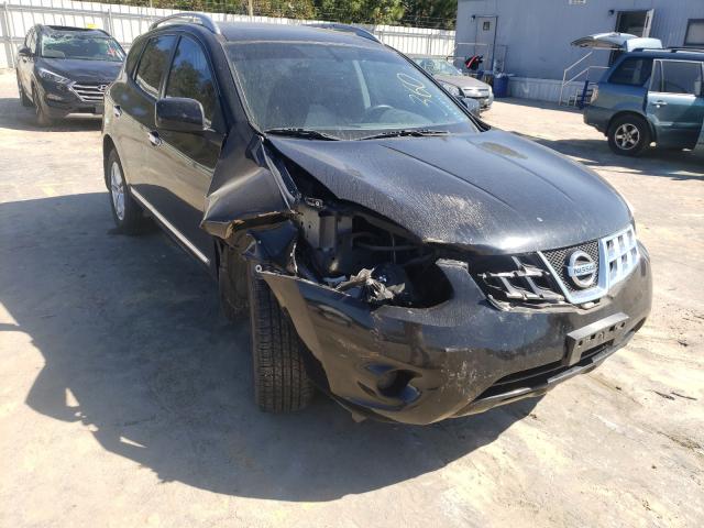 nissan rogue s 2012 jn8as5mv8cw714305