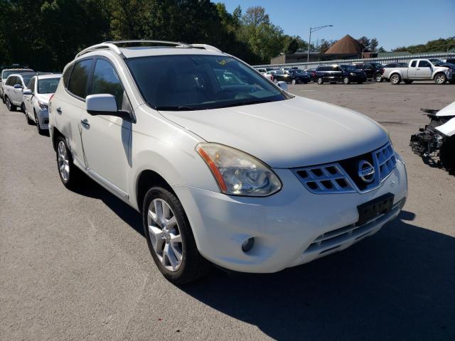 nissan rogue s 2013 jn8as5mv8dw108214