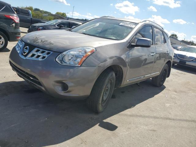 nissan rogue s 2013 jn8as5mv8dw113221