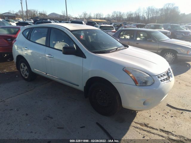 nissan rogue 2013 jn8as5mv8dw118872