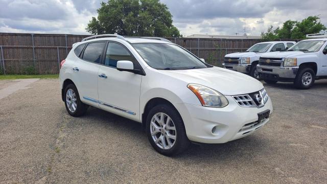 nissan rogue 2013 jn8as5mv8dw122856