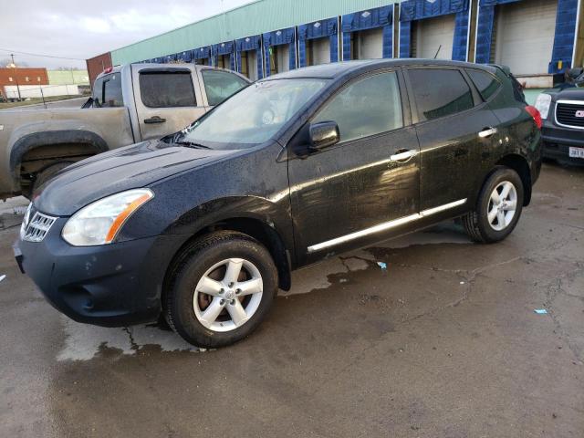 nissan rogue s 2013 jn8as5mv8dw125515