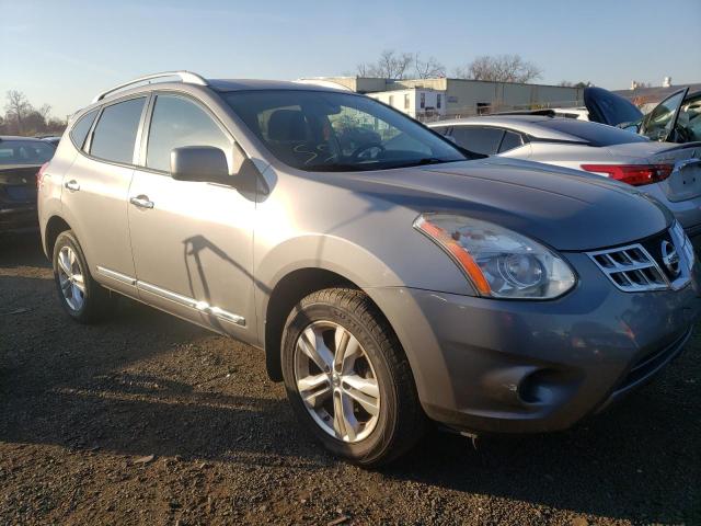 nissan rogue s 2013 jn8as5mv8dw131766