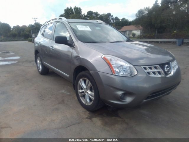 nissan rogue 2013 jn8as5mv8dw133999