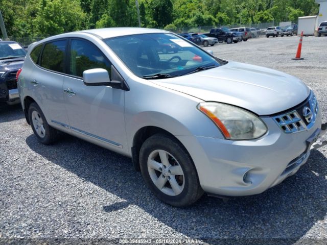 nissan rogue 2013 jn8as5mv8dw138071