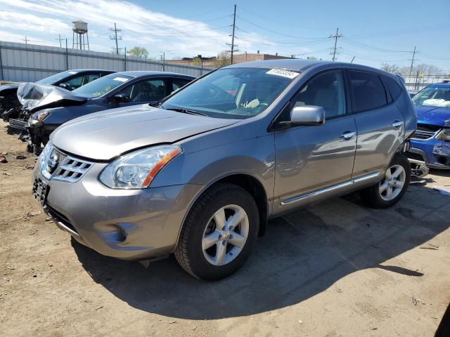 nissan rogue 2013 jn8as5mv8dw138183