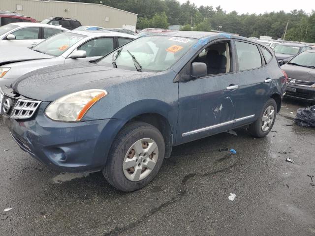 nissan rogue s 2013 jn8as5mv8dw150981