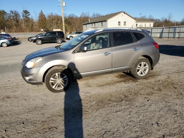 nissan rogue s 2013 jn8as5mv8dw601388