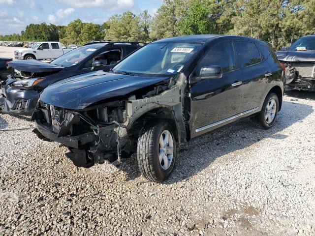 nissan rogue 2013 jn8as5mv8dw602007